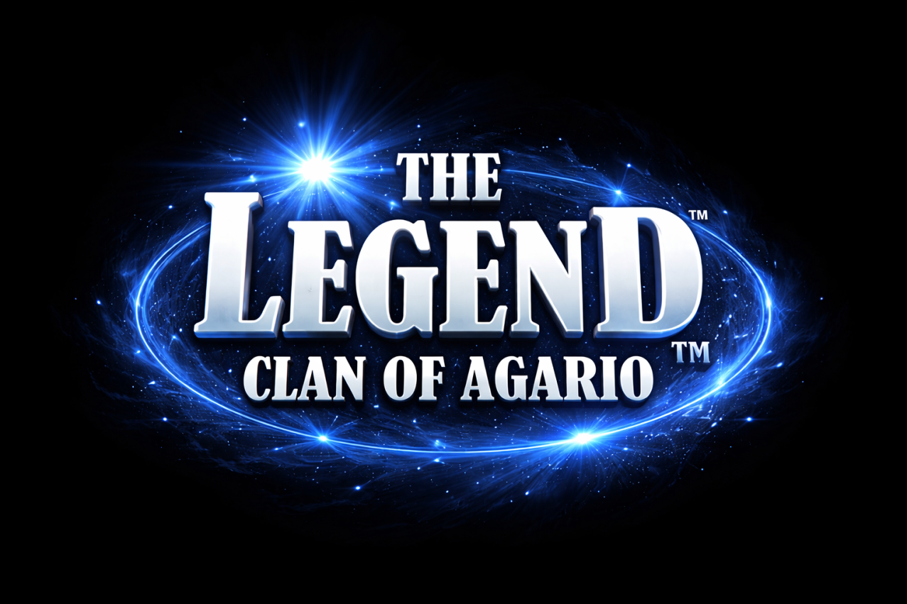 Legend Clan Logo 2025